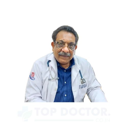 Dr. Narendra Gupta