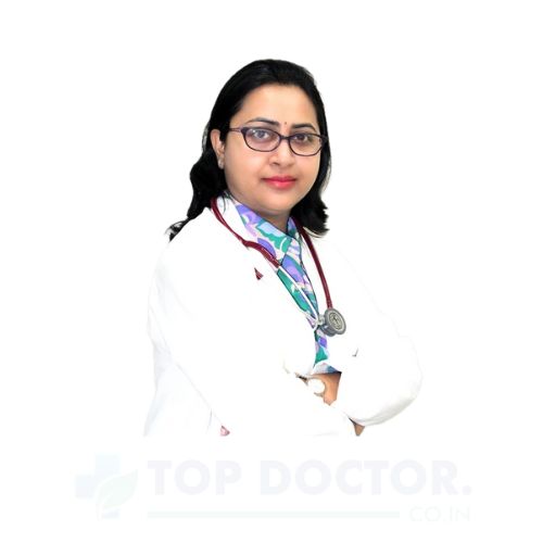 Dr. Priyanka Singh