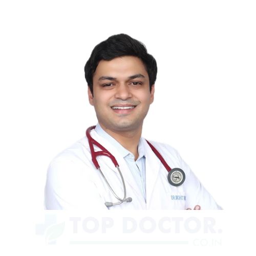 Dr. Mohit Mishra