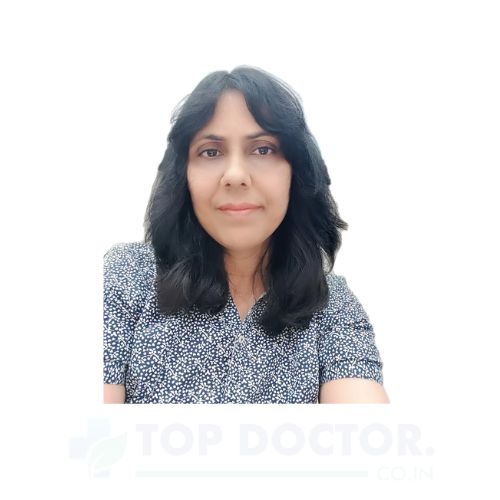 Dr. Suchitra Sharma