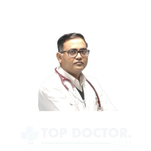 Dr. Khushboo Singh