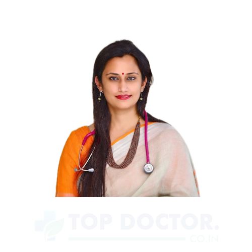 Dr. Soumyashree Hota