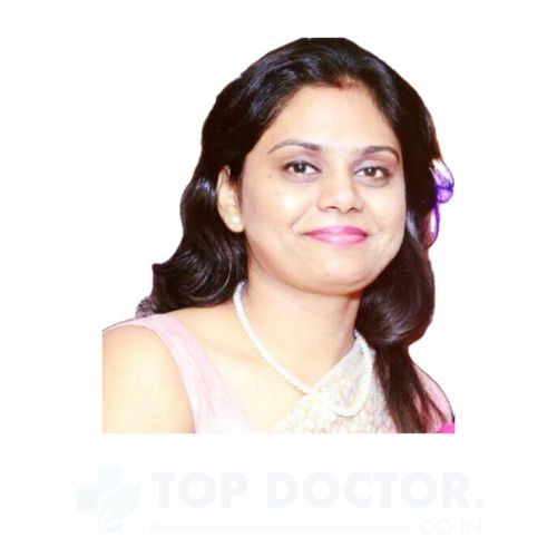 Dr. Smiti Jain