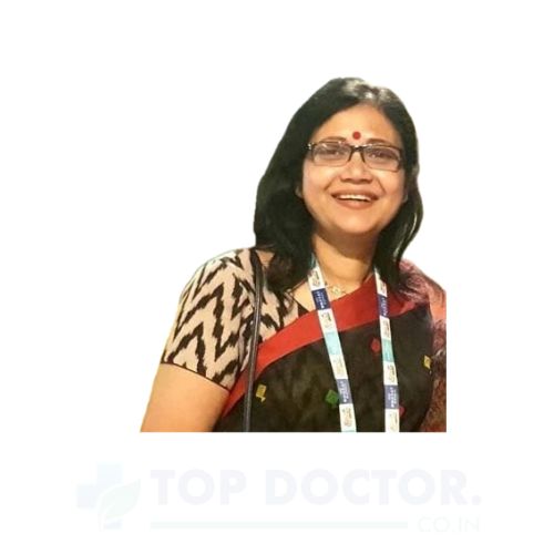 Dr. Manju Dutta