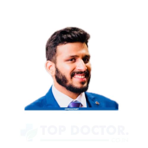 Dr. Arpit Gupta