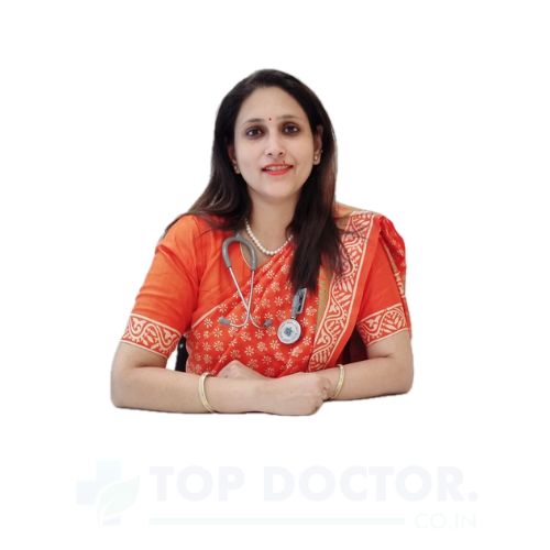 Dr. Priyanka Gaur