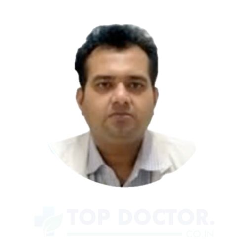 Dr. Vipul Rustgi