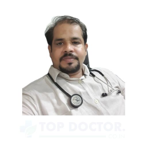 Dr. Amit Kumar