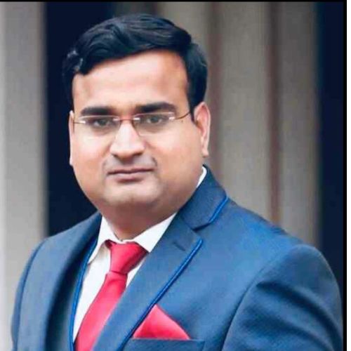 Dr. Avinash Singh