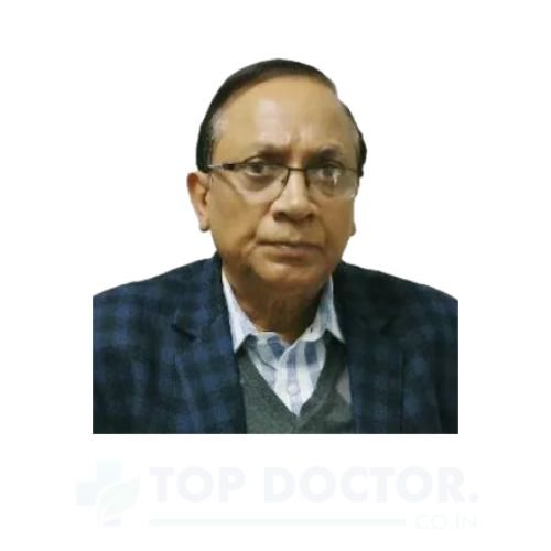 Dr. Ashok Kumar Sureka