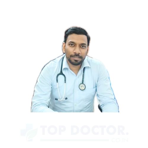 Dr. Rahul Singh Praliya