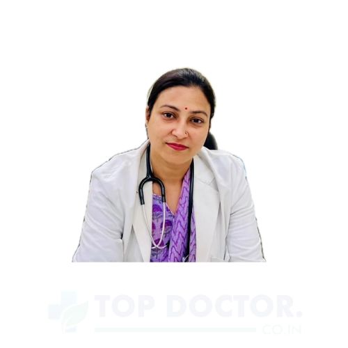 Dr. Richa Sharma