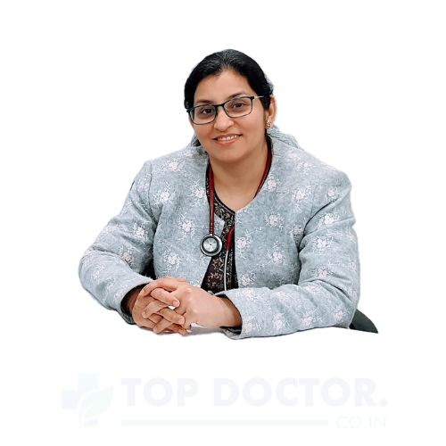 Nupur Chhabra