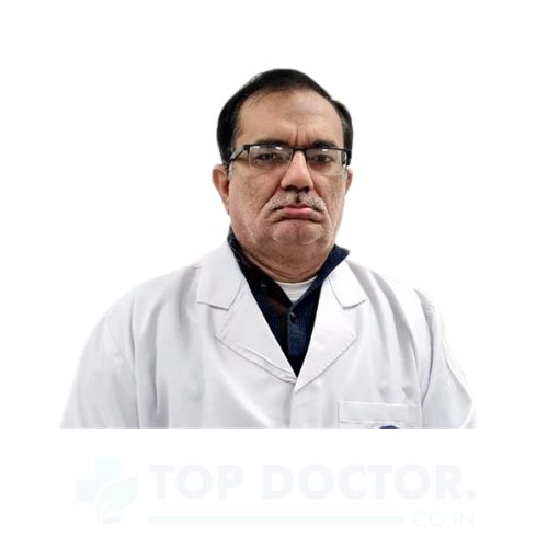 Dr. Ajay Gainda
