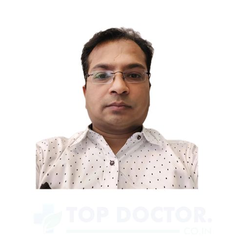 Dr. Vineet Mittal