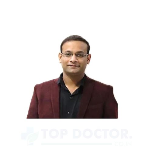 Dr. Ankush Jain