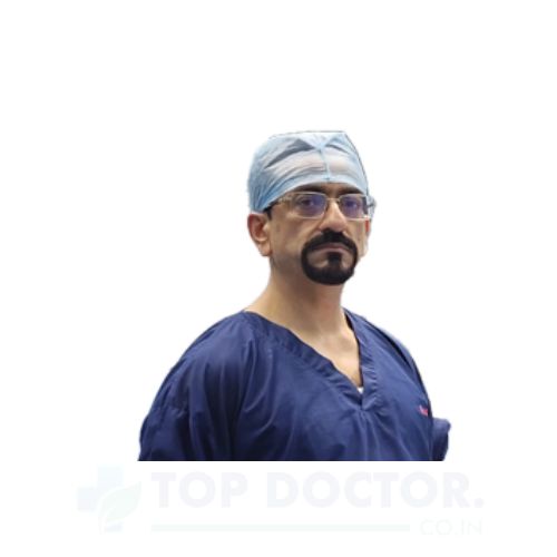 Dr. Amit Tandon