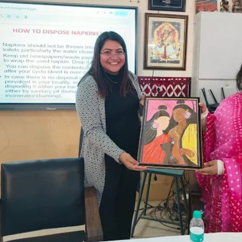 Dr. Shilpi Singh
