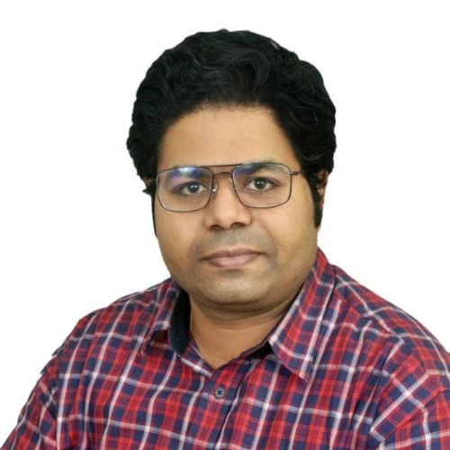 Dr. Abhijeet Gupta