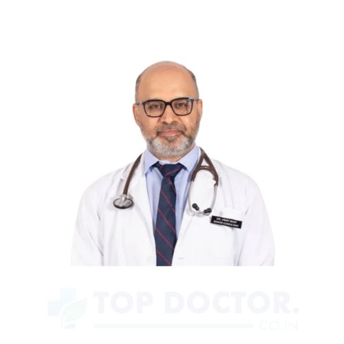Dr. Vinay Bhat