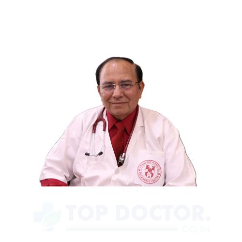 Dr. Rajeev Upadhyay