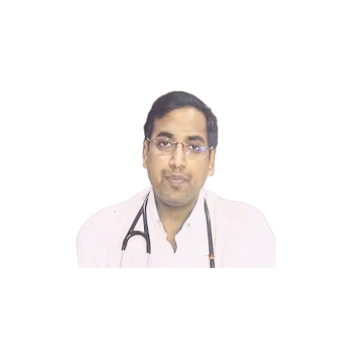 Dr. Sumit Agarwal