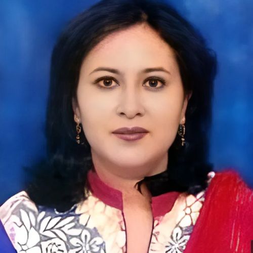 Dr. Meenal Garg