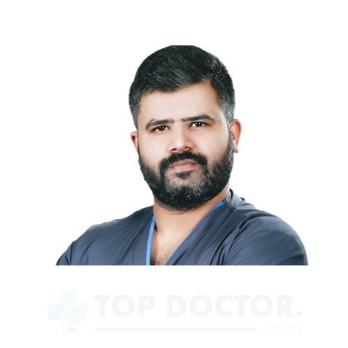 Dr. Karan R Rawat