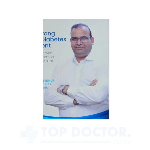 Dr. Umesh Kumar Garg