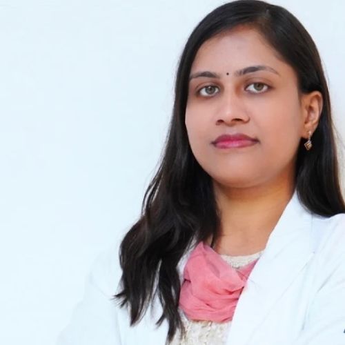 Dr. Richi Khandelwal