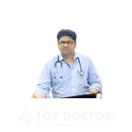 Dr. Ashish Mittal
