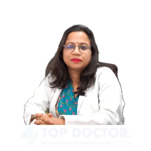 Dr. Rashmi Baliyan