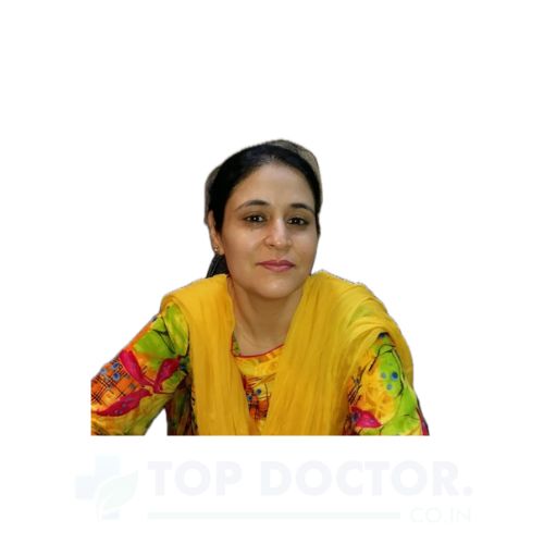 Dr. Harveen Kaur