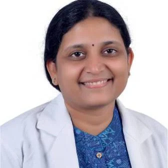 Dr. Prerna Gupta