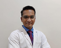 Dr. Anish Gupta