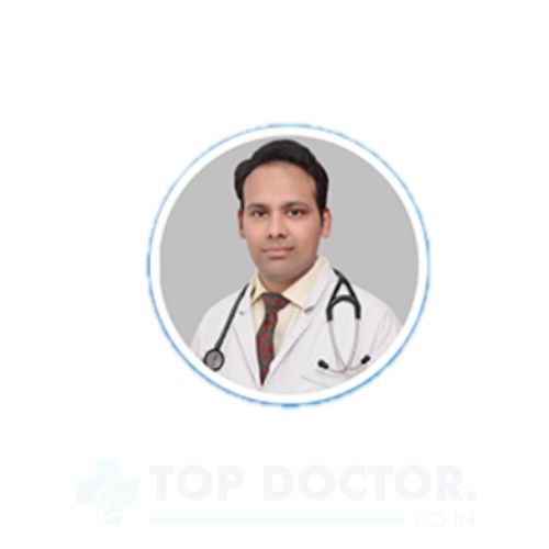 Dr. Himanshu Aggarwal