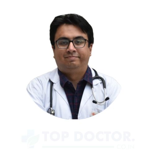 Dr. Sajal Ajmani