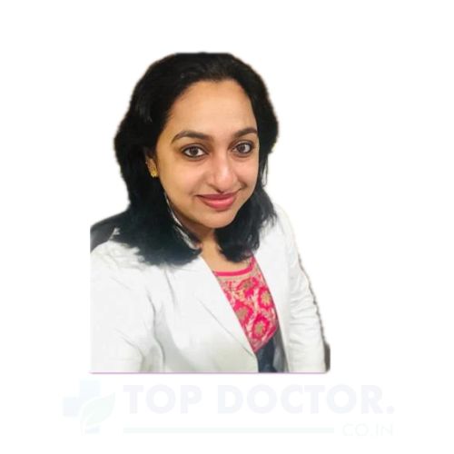 Dr. Meghana Lal