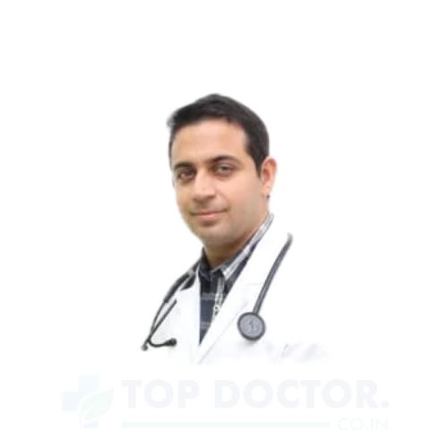 Dr. Naval Mendiratta