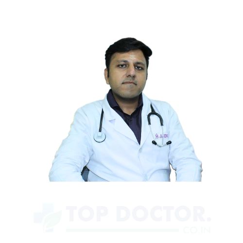 Dr. Nikhil Gupta