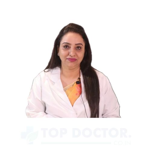 Dr. Priyanka Kharbanda