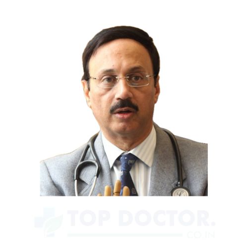 Dr. Lalit Duggal
