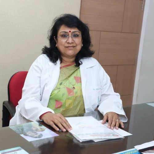 Dr. Smita Jaiswal