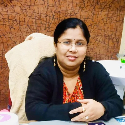 Dr. Rashmi Srivastava