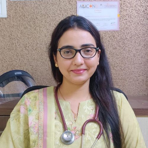 Dr. Khutaija Bano