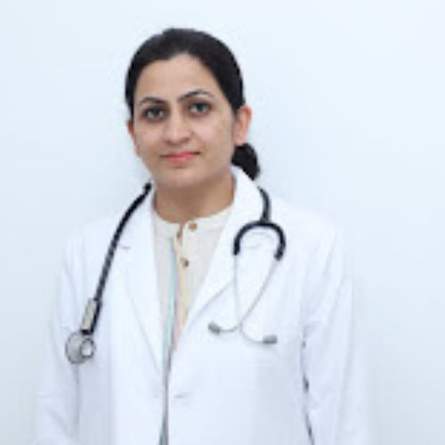 Dr. Deepa Jaiswal