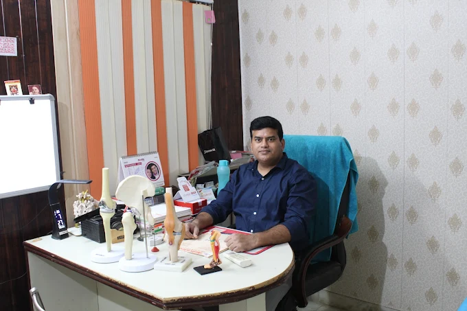 Dr. Pankaj Gupta