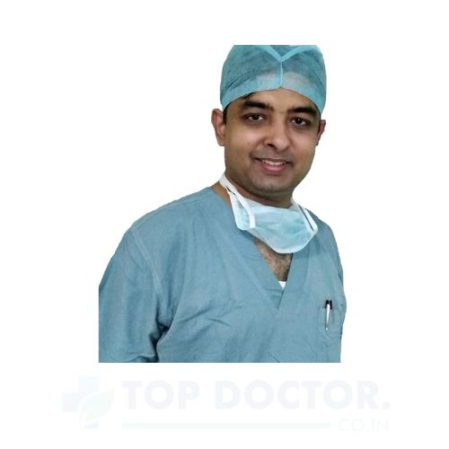 Dr. Himanshu Yadav