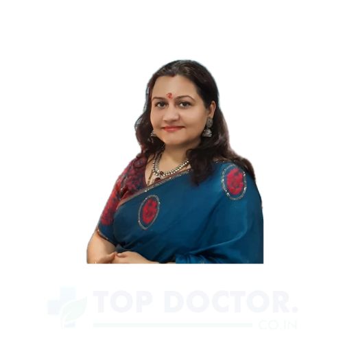 Dr. Aaditi Acharya
