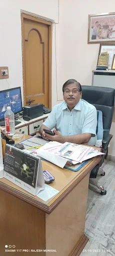 Dr. Ajay Kumar Gupta
